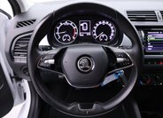 Škoda Fabia 13