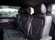 Mercedes-Benz Třídy V MPV 2,0 l 176 kw