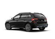 Škoda Kamiq SUV / Terénní 1,5 l 110 kw
