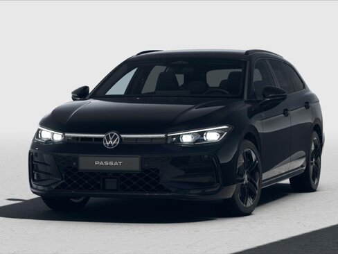Volkswagen Passat Kombi 0,0 142 kw