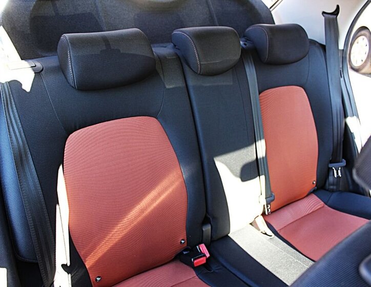 Hyundai i10 Hatchback 998,0 48 kw