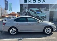 Škoda Octavia Sedan / Limuzína 1,5 l 110 kw