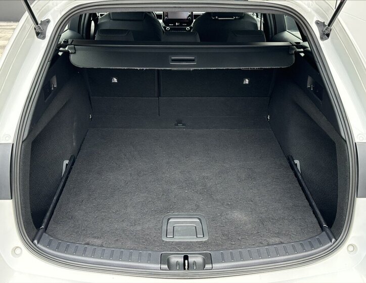 Toyota Corolla Kombi 1,2 l 85 kw