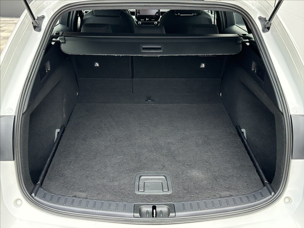 Toyota Corolla Kombi 1,2 l 85 kw