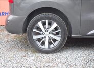 Toyota ProAce Verso MPV 2,0 l 110 kw