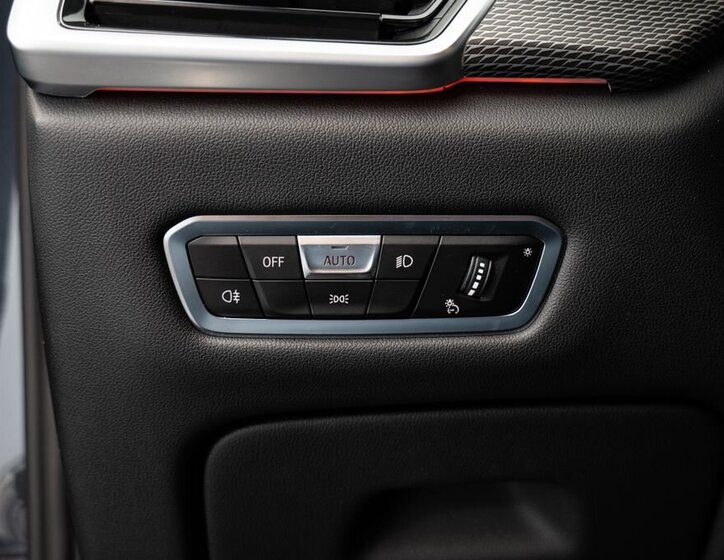 BMW X5 SUV / Terénní 3,0 l 250 kw