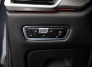 BMW X5 SUV / Terénní 3,0 l 250 kw