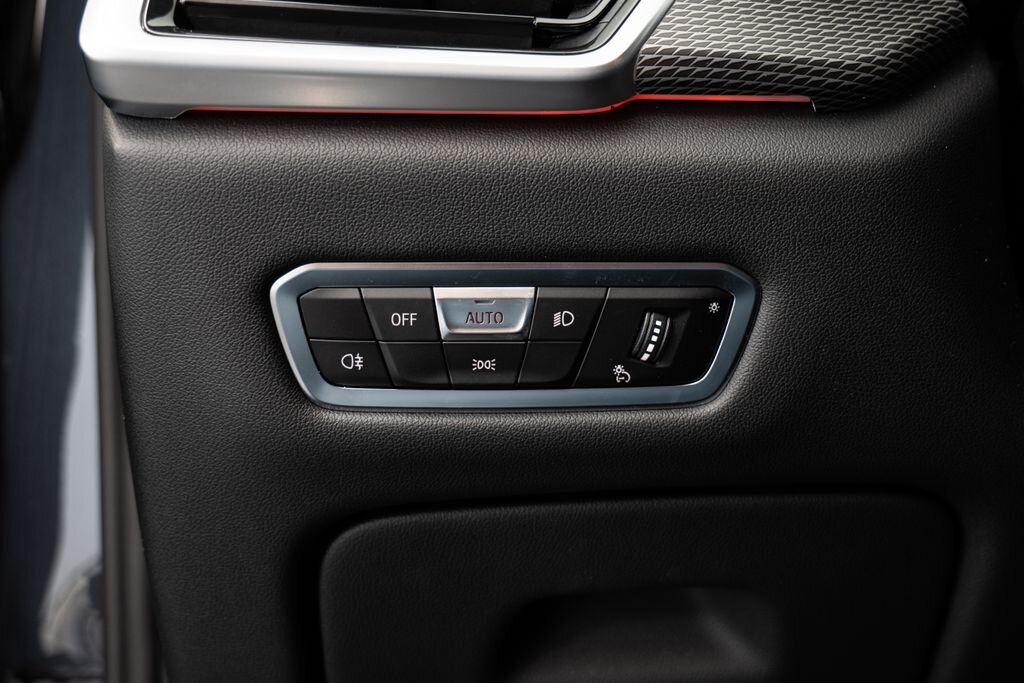 BMW X5 SUV / Terénní 3,0 l 250 kw