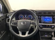 SsangYong Korando 10