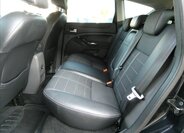 Ford Kuga SUV / Terénní 2,0 l 103 kw