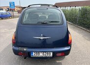 Chrysler PT Cruiser Hatchback 2,1 l 89 kw