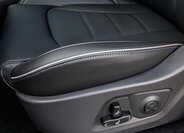 SsangYong Rexton SUV 2,2 l 149 kw