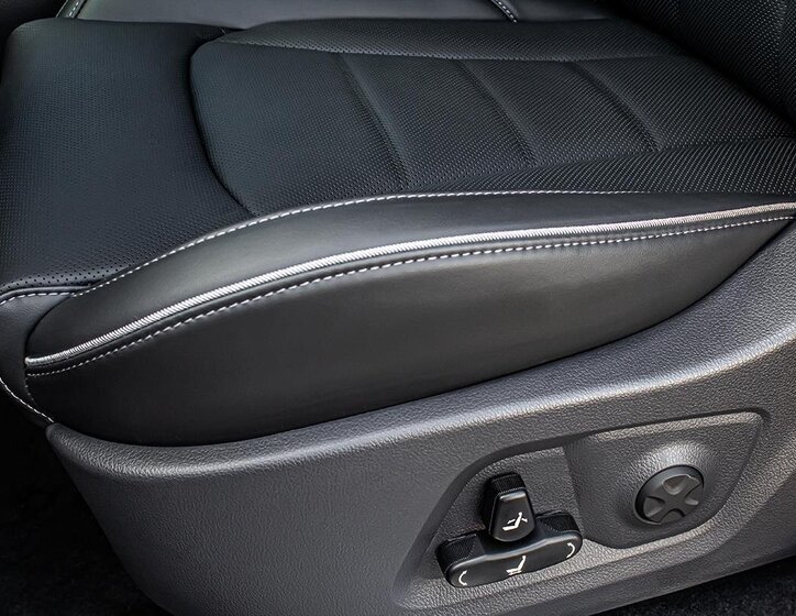 SsangYong Rexton SUV 2,2 l 149 kw