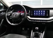 Škoda Octavia Kombi 2,0 l 85 kw