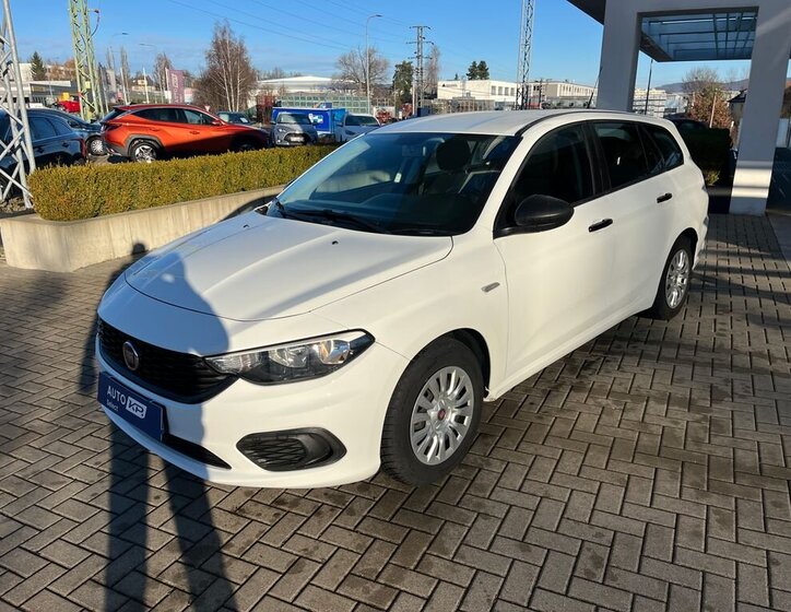 Fiat Tipo 2