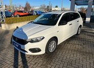 Fiat Tipo 2