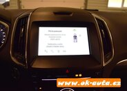 Ford Galaxy MPV 2,0 l 140 kw