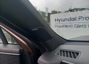 Hyundai Santa Fe SUV / Terénní 1,6 l 117 kw
