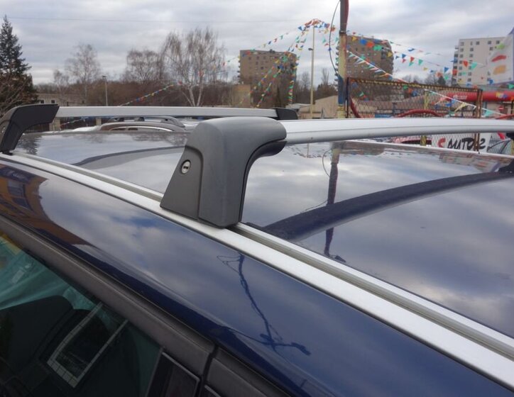 Ford Galaxy MPV 2,0 l 103 kw