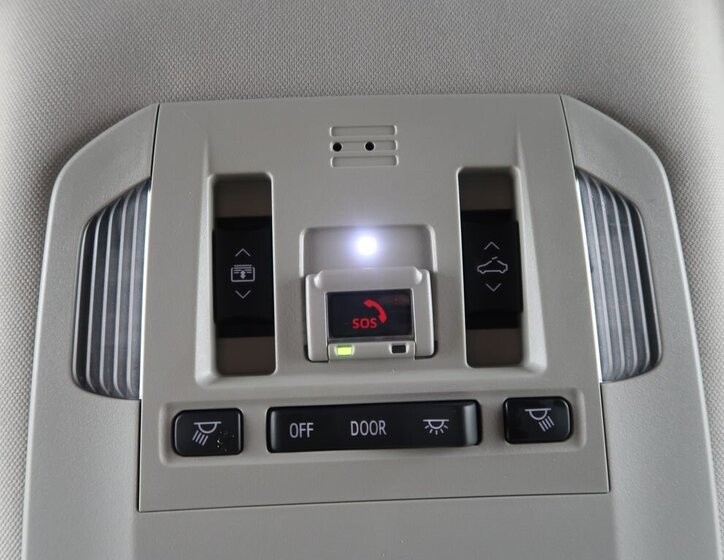 Toyota Highlander Kombi 2,5 l 140 kw