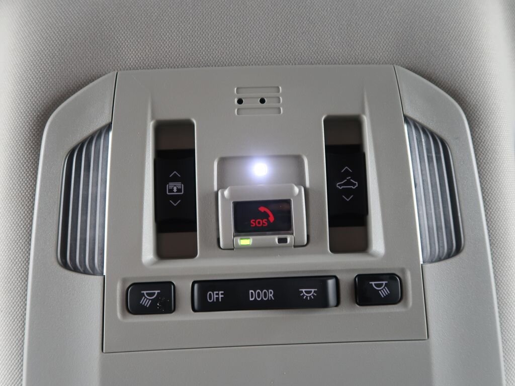 Toyota Highlander Kombi 2,5 l 140 kw