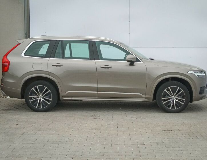 Volvo XC90 7