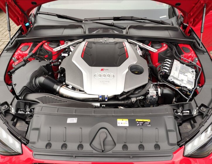 Audi RS 4 Kombi 2,9 l 331 kw