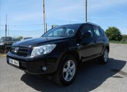 Toyota RAV4 Kombi 2,0 l 112 kw