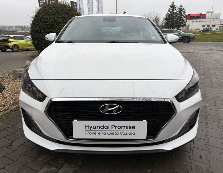 Hyundai i30 6
