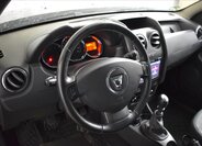 Dacia Duster SUV / Terénní 1,2 l 92 kw