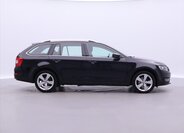 Škoda Octavia 8