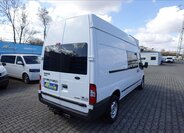 Ford Transit Ostatní 2,2 l 103 kw