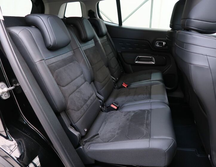 Citroën C5 Aircross 30