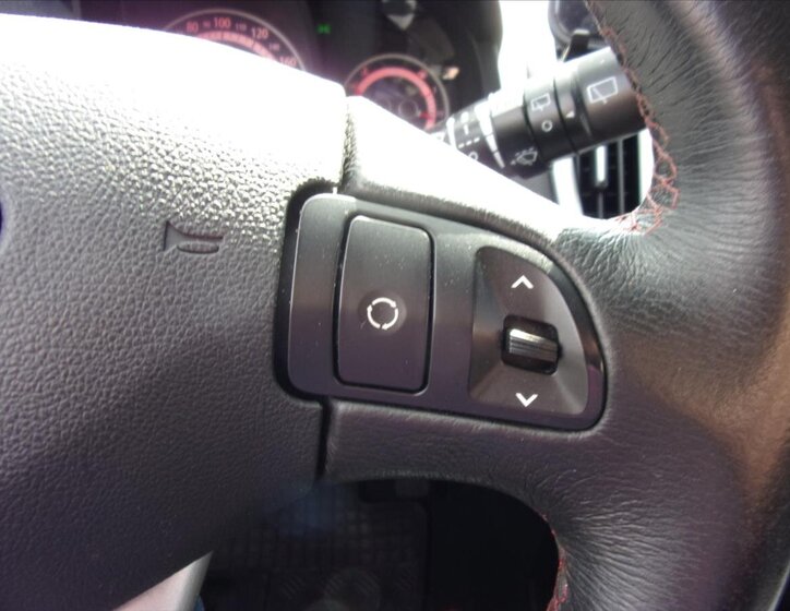 KIA Ceed Kombi 1,6 l 91 kw