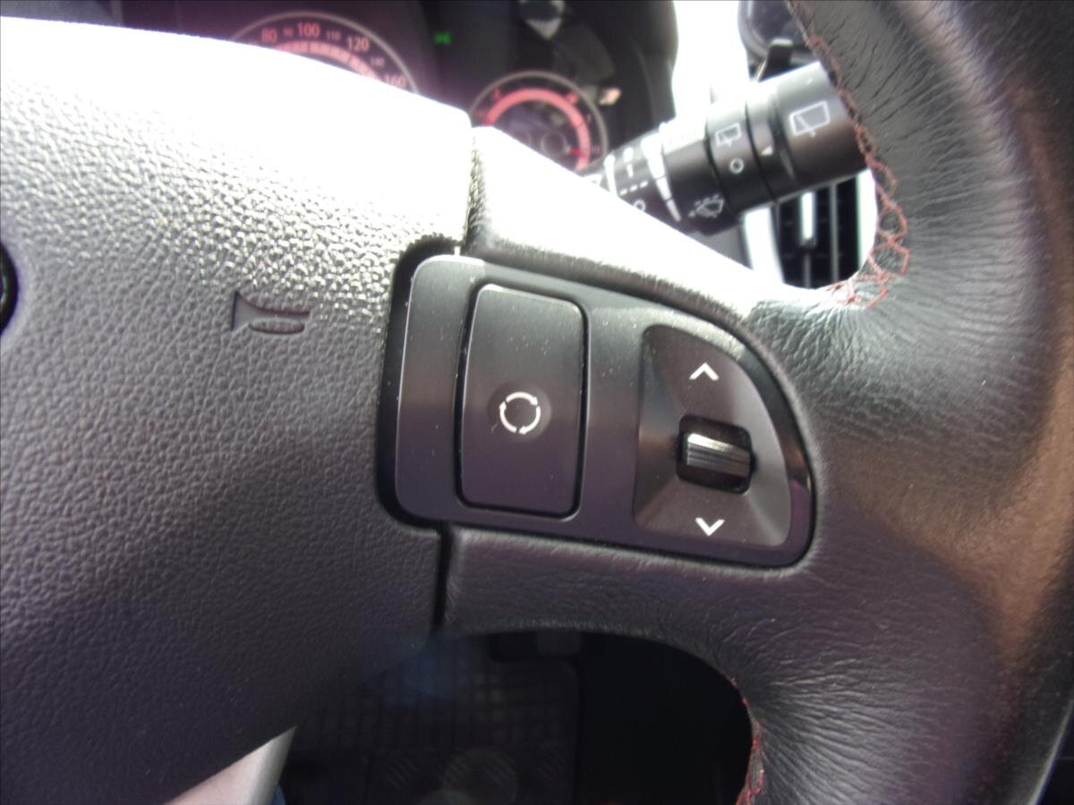 KIA Ceed Kombi 1,6 l 91 kw