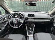 Mazda CX-3 Hatchback 2,0 l 88 kw
