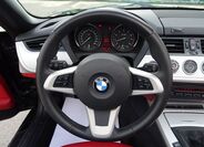 BMW Z4 11