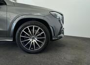 Mercedes-Benz GLS 28