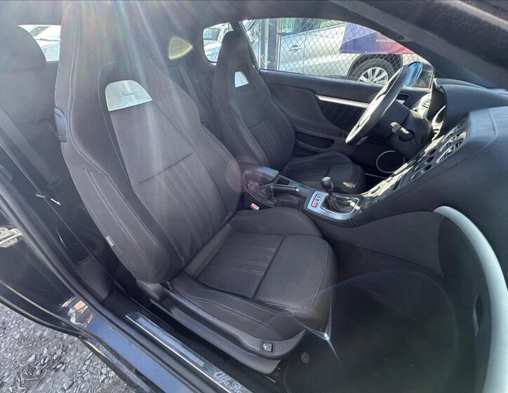 Alfa Romeo Brera Kupé 2,0 l 125 kw