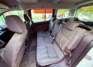 Ford Tourneo Connect 12