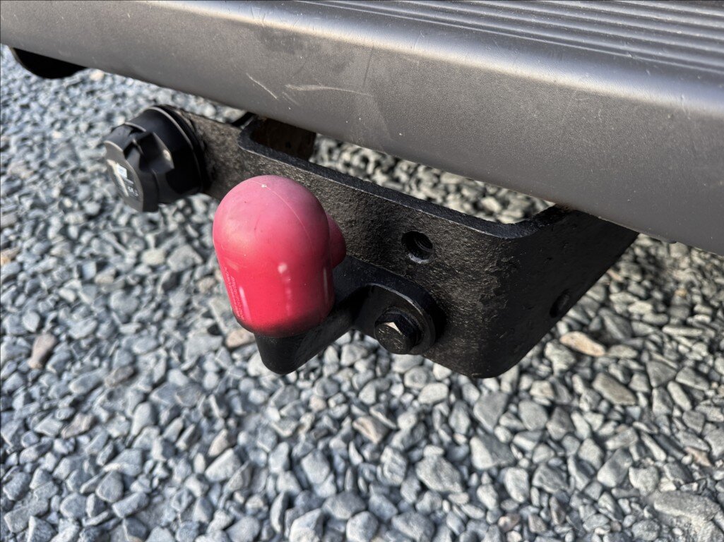 Fiat Ducato Skříň 2,3 l 96 kw