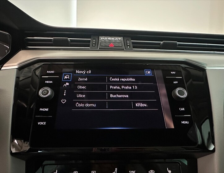 Volkswagen Passat 14