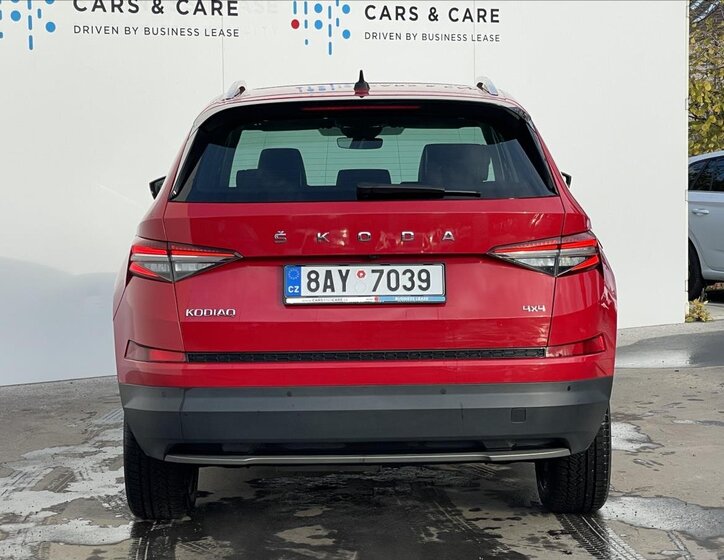 Škoda Kodiaq 24