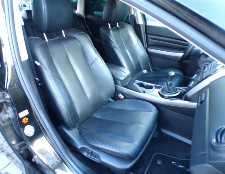 Mazda CX-7 Kombi 2,2 l 127 kw