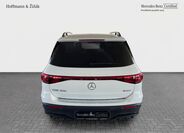 Mercedes-Benz EQB 6