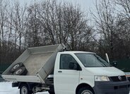 Volkswagen Transporter Ostatní 0,0 77 kw