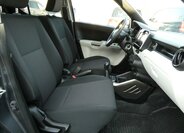 Suzuki Ignis Hatchback 1,2 l 66 kw