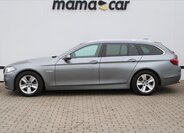 BMW Řada 5 4