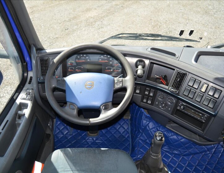 Volvo Ostatní 18
