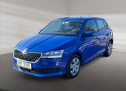 Škoda Fabia Hatchback 999,0 70 kw